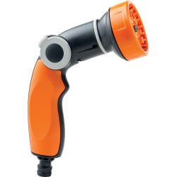 Ferramenta1.com | Idropistola per irrigazione 8 jet  easy gf 6905 - PZ 1