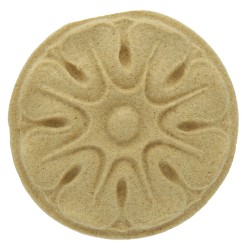 Ferramenta1.com | BL FREGIO IN PASTA DI LEGNO 45053 MM.50 (PZ.2) - ...