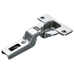 Ferramenta1.com | Cerniera salice cna7g99 collo  9 senza basetta - PZ 25