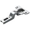 Ferramenta1.com | Cerniera salice cna7g99 collo  9 senza basetta - PZ 25