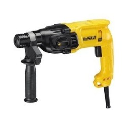 Ferramenta1.com | DEWALT TASSELLATORE D25033K-QS ROTOSTOP - Tasselli
