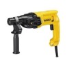 Ferramenta1.com | DEWALT TASSELLATORE D25033K-QS ROTOSTOP - Tasselli