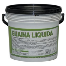 Ferramenta1.com | Guaina liquida bituminosa vodipren90 nero 1 kg - PZ 9