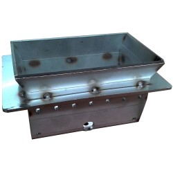 Ferramenta1.com | Braciere ricambio x king idro 15 - PZ 1