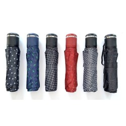 Ferramenta1.com | Ombrello mini p166/p165 assortito new - PZ 12