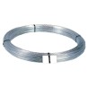 Ferramenta1.com | FILO ZINCATO N. 14 2,2 MM - Corde Zincate