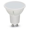 Ferramenta1.com | Led gu10 5,3w  620 lm 6000k fredda* - PZ 10