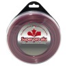 Ferramenta1.com | Filo nylon alumade tondo 4x 35 m red - PZ 1