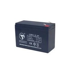 Ferramenta1.com | BATTERIA PER POMPA A PRESSIONE GF-16D - Spine Pre...