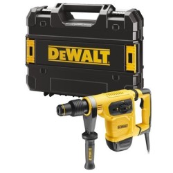 Ferramenta1.com | DEWALT MARTELLO PERF.DEM.MOD. D25481K-QS - Martelli