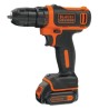 Ferramenta1.com | Trapano b+d 10,8v litio 1,5ah bdcdd12 - PZ 1
