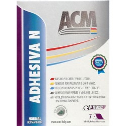 Ferramenta1.com | Colla p/parati vinilici adhesiva n  250 g - PZ 24