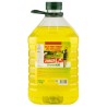 Ferramenta1.com | Olio per lampade e torce alla citronella 5 l - PZ 4