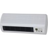 Ferramenta1.com | Termoventilatore parete dig 1000/2000w kpt2000b-4501l - PZ 1