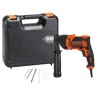 Ferramenta1.com | Trapano b+d 850w beh850k - PZ 1