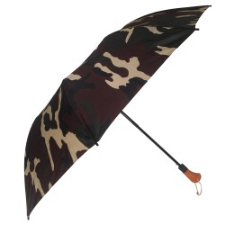 Ferramenta1.com | OMBRELLO AUTOMATICO MIMETICO 8032 - Ombrelloni