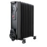Ferramenta1.com | Radiatore ad olio b+d bxra1500e 9 elementi - PZ 1