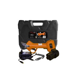 Ferramenta1.com | Forbici da pota 2 batterie 16.8v 4ah 32 mm dj-028 - PZ 1