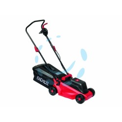 Ferramenta1.com | Rasaerba elettrico 1000w taglio cm.32 - PZ 1