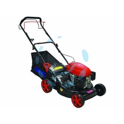 Ferramenta1.com | Rasaerba a scoppio cc.139 taglio cm.46 semovente - PZ 1