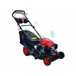 Ferramenta1.com | Rasaerba a scoppio cc.173 taglio cm.51 semovente con funzione mulching - PZ 1
