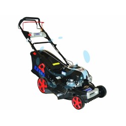 Ferramenta1.com | Rasaerba a scoppio b&s cc.161 taglio cm.51 semovente funzione mulching - PZ 1