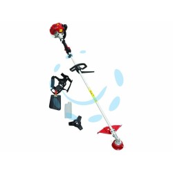 Ferramenta1.com | Decespugliatore a scoppio cc.25,4 - PZ 1