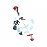 Ferramenta1.com | Decespugliatore a scoppio cc.25,4 - PZ 1
