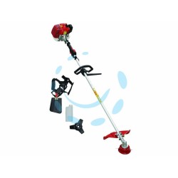 Ferramenta1.com | Decespugliatore a scoppio cc.32,6 - PZ 1
