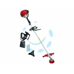 Ferramenta1.com | Decespugliatore a scoppio cc.52 - PZ 1