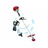 Ferramenta1.com | Decespugliatore a scoppio cc.52 - PZ 1