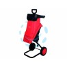 Ferramenta1.com | Biotrituratore a 2 lame 2500w - PZ 1