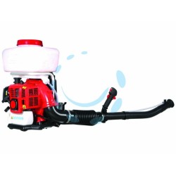 Ferramenta1.com | Atomizzatore a scoppio cc.42,7 a spalla per irrorazione - PZ 1