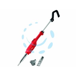 Ferramenta1.com | Diserbante ecologico al 100% - elettrico 2000w - PZ 1