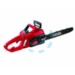 Ferramenta1.com | Elettrosega 1800w con barra cm.40   - PZ 2