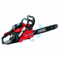 Ferramenta1.com | Motosega scoppio cc.40 barra cm.40 - PZ 1