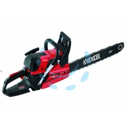 Ferramenta1.com | Motosega scoppio cc.52 con barra cm.50 - PZ 1