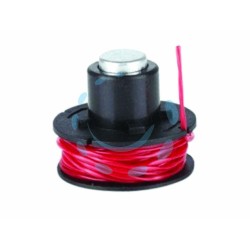 Ferramenta1.com | Filo di ricambio per testina tagliabordi a batteria only1 tbb23 - PZ 1