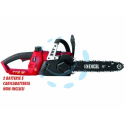 Ferramenta1.com | Elettrosega a batteria 36v barra cm.30 mtb30 only1 - PZ 1