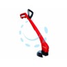 Ferramenta1.com | Tagliabordi elettrico 300w taglio cm.23 (gc-et 3023) - PZ 1