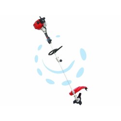 Ferramenta1.com | Decespugliatore a scoppio 2 tempi cc.42,7 (gc-bc 43 as) - PZ 1