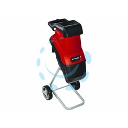 Ferramenta1.com | Biotrituratore elettrico a coltelli 2000w (gc-ks 2540) - PZ 1