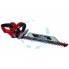 Ferramenta1.com | Tagliasiepi elettrico 600w lama cm.55 taglio mm.26 (gc-eh 6055/1) - PZ 1