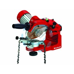 Ferramenta1.com | Affila catena elettrico motoseghe 230w disco mm.145 - PZ 1