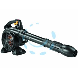 Ferramenta1.com | ASPIRATORE / SOFFIATORE A SCOPPIO CC.26 - Aspirat...