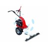 Ferramenta1.com | Motofalciatrice a scoppio motore b&s 3,5 hp cm.87 - PZ 1