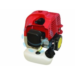 Ferramenta1.com | Motore per decespugliatore cc.43 - PZ 1