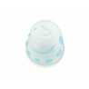 Ferramenta1.com | Bulbo primer walbro 188-12-1 alto per motoseghe e decespugliatori - PZ 1