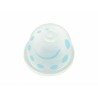 Ferramenta1.com | Bulbo primer walbro 188-13-1 per motoseghe e decespugliatori - PZ 1