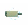 Ferramenta1.com | Pescante filtro miscela tillotson ow-802 motoseghe e decespugliatori - PZ 1